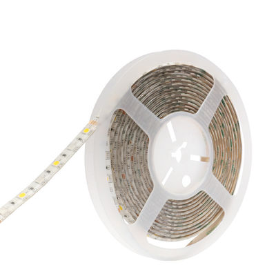 5m Rgb LED Streifen-Licht wasserdicht mit Direktübertragung 5050 Schlüsseldirektübertragung Smd 44