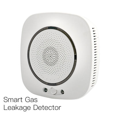 Gas-Detektor-Küchen-Kochgas-Leck-Warnung und Kohlenmonoxid-Detektor Tuya APP Smart WiFi