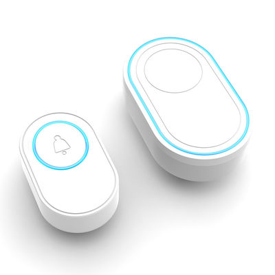 Wifi-Smart Home Tuya-App-Steuerung wasserdichte Alexa Wireless Doorbell