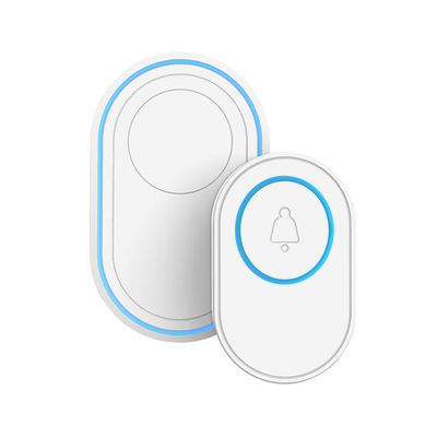 Wifi-Smart Home Tuya-App-Steuerung wasserdichte Alexa Wireless Doorbell