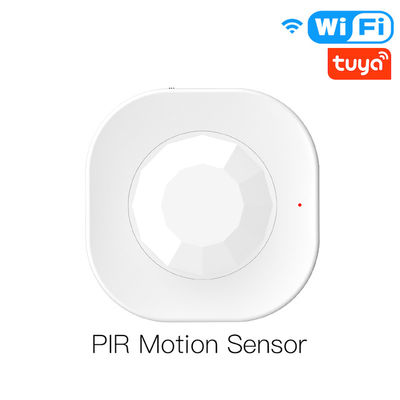 IFTTT-Smart Home-PIR Wireless Infrared Motion Detector-Sicherheit Tuya APP-Einbrecher Alarm Sensor
