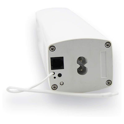 WiFi-Fernsteuerungsdrapierungs-System-intelligenter Vorhang-Motor Alexa Home Assistant Control