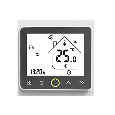 Einfach installieren Sie Sensor-Wasser Heater Gas Boiler Heating Thermostat Wifi Heater Thermostat NTC