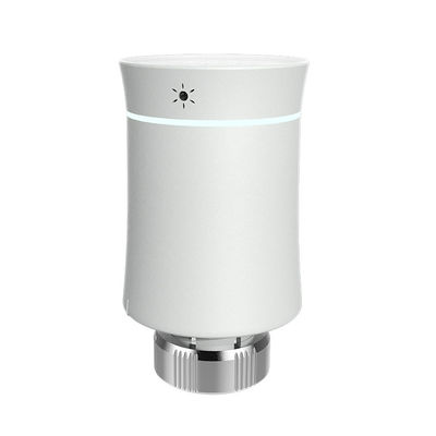 Heizkörper-Ventil-Thermostat Wifi-Thermostat-Heizkörper Zigbee 3,0 Tuya Wifi TRV