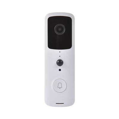 drahtlose Türklingel-Kamera des wasserdichten Smart Home-1080P batteriebetrieben