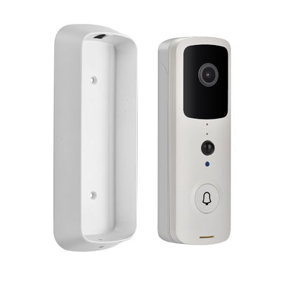drahtlose Türklingel-Kamera des wasserdichten Smart Home-1080P batteriebetrieben