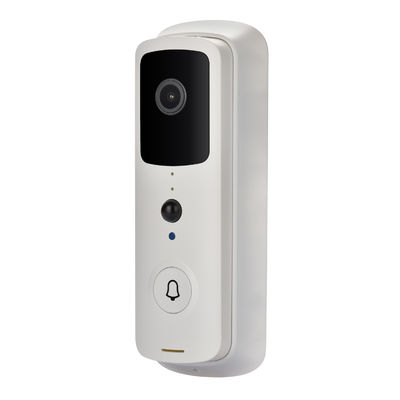 2 Möglichkeits-Audio-WiFi-Videotürklingel-Kamera 1080P mit Glockenspiel-Bewegungs-Detektor