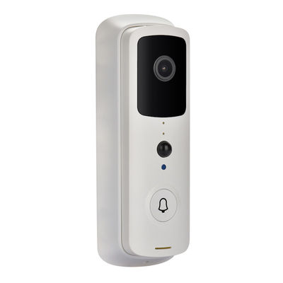 HD-Überwachungskamera-Smart Home-drahtlose Türklingel mit PIR Motion Detection