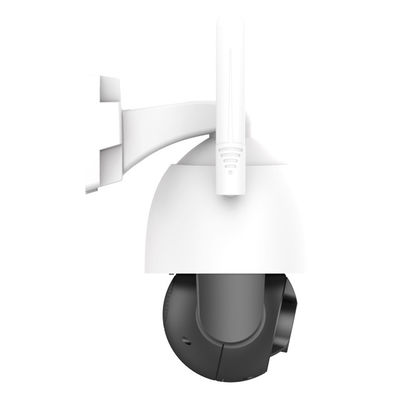 Überwachungskamera-im Freien wasserdichte Hauben-Kamera 1080P WiFi Ausgangsptz Smart