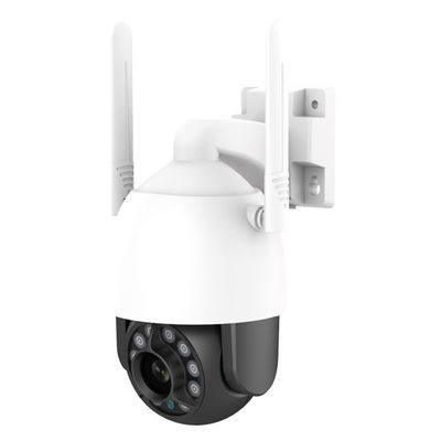 Überwachungskamera-im Freien wasserdichte Hauben-Kamera 1080P WiFi Ausgangsptz Smart