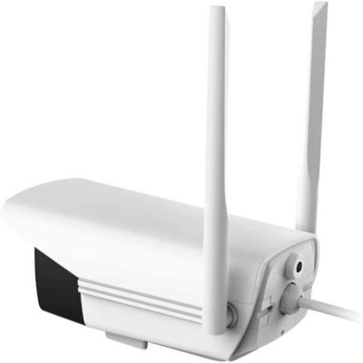 Wifi IP-Sicherheit im Freien drahtlose Cctv-Kamera mit Nachtsicht 30M 128GB 1080P