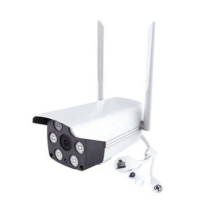 Wifi IP-Sicherheit im Freien drahtlose Cctv-Kamera mit Nachtsicht 30M 128GB 1080P