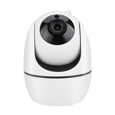 intelligente Überwachungskamera 1080p für Baby-/Haustier-/Kindermädchen-With Motion Detections Wifi intelligente Nettokamera