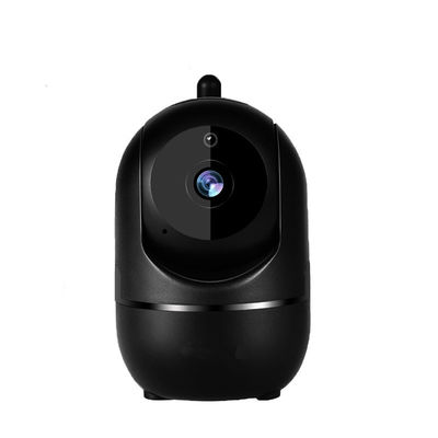 Intelligente Überwachungskamera Tuya-Ausgangsminicmos mit dem 360 Ansicht-Fernsteuerungszweiwegaudio