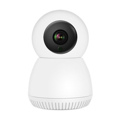 Baby-Raum-Kamera Tuya drahtlose intelligente Überwachungskamera-720P Wifi Smart