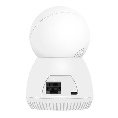 Baby-Raum-Kamera Tuya drahtlose intelligente Überwachungskamera-720P Wifi Smart
