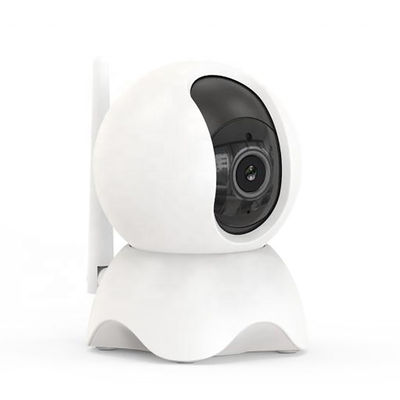 Innen- drahtlose Ausgangs-WiFi IP-Kamera Überwachungskamera Tuya 1080P für Haustier-Baby-Monitor