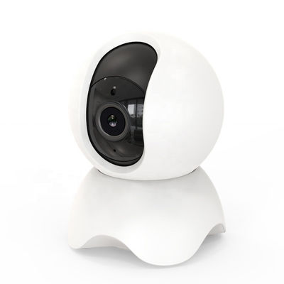 Innen- drahtlose Ausgangs-WiFi IP-Kamera Überwachungskamera Tuya 1080P für Haustier-Baby-Monitor